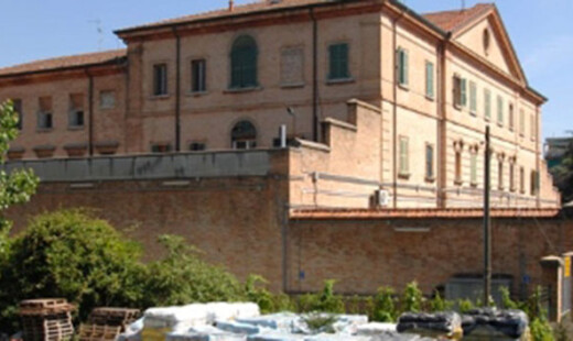 Carcere Casa Circondariale Ravenna