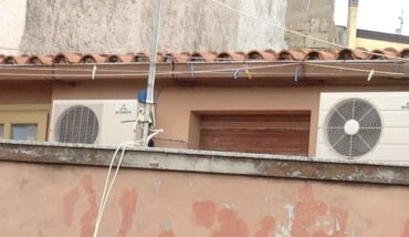 Condizionatori