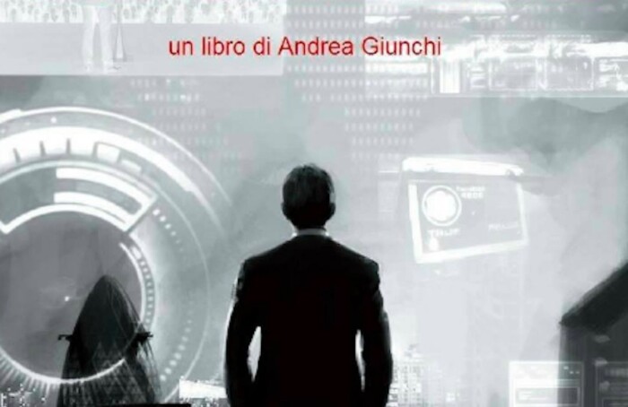 Copertina Libro Il Premio