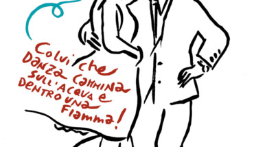 Costantini La Notte Del Liscio