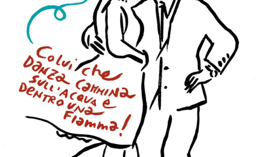 Costantini La Notte Del Liscio