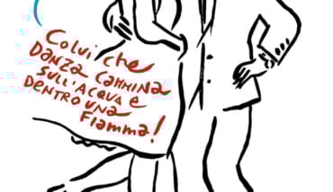 Costantini La Notte Del Liscio