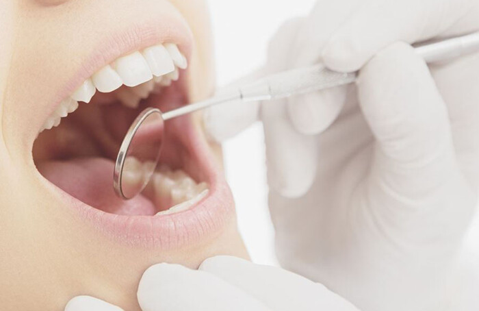 Dentista