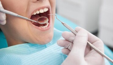 Dentista