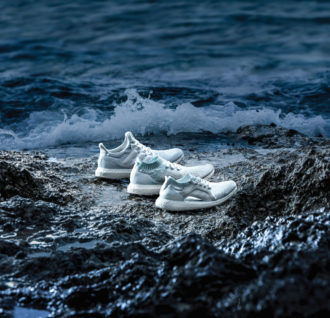 Running Parley, di Adidas