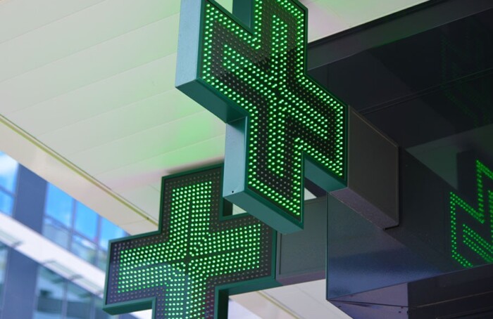 Farmacia