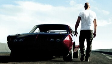 Fast And Furious