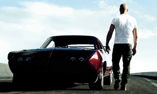 Fast And Furious