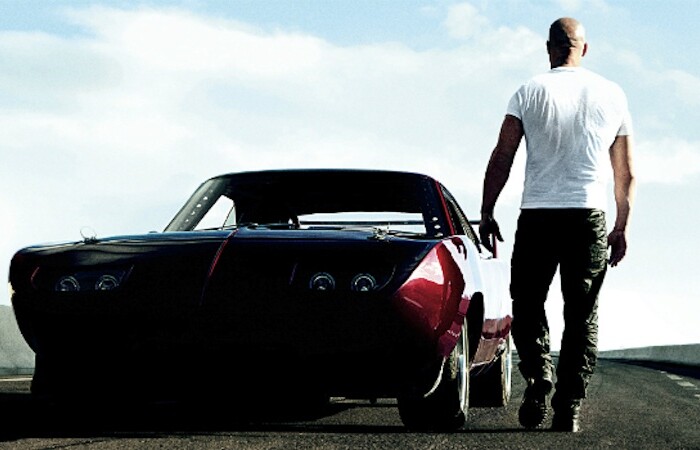 Fast And Furious