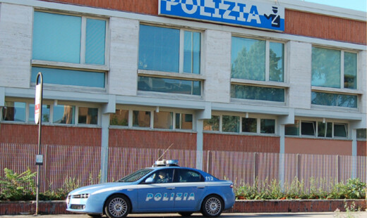 Foto Commissariato