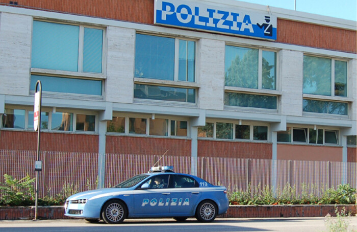 Foto Commissariato