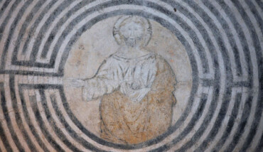 Alatri, ex convento di S.Francesco