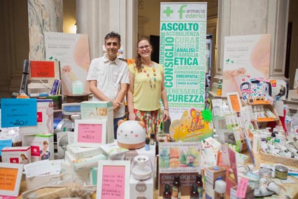 Il Bambino Naturale Chiari 140