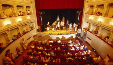 Il Teatro