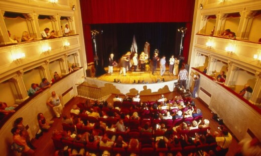 Il Teatro