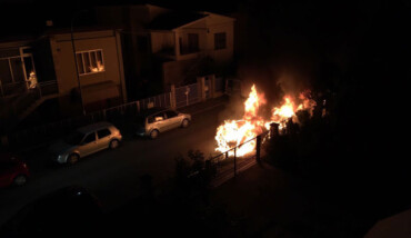Incendio