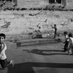 TURKEY. Istanbul. 2006. Street Scene.