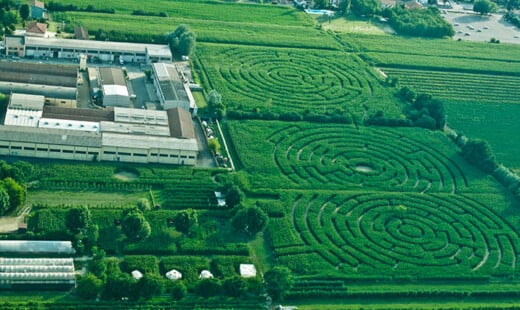 Labirinto