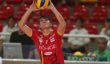 PADOVA 02/10/2016. VOLLEY PALLAVOLO; KIOENE PADOVA BUNGE RAVENNA.