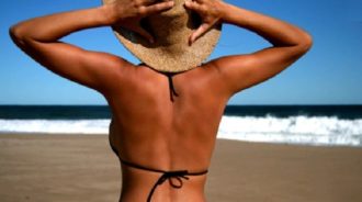 Melanoma E Abbronzatura I Consigli De Il Sole Per Amico 410