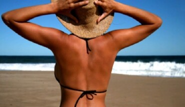 Melanoma E Abbronzatura I Consigli De Il Sole Per Amico 410
