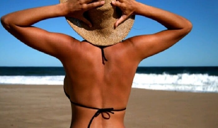 Melanoma E Abbronzatura I Consigli De Il Sole Per Amico 410