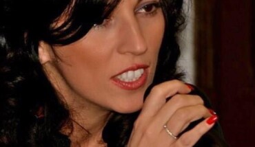 Nadia Carboni