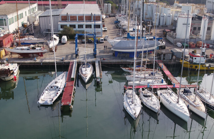 Pier12