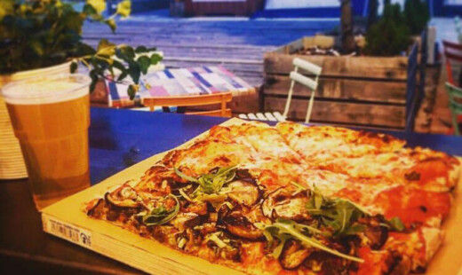 Pizza 5