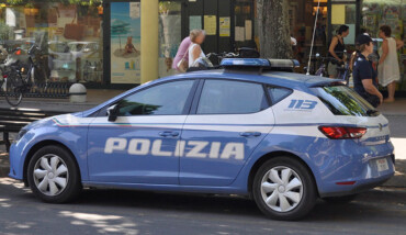 Polizia