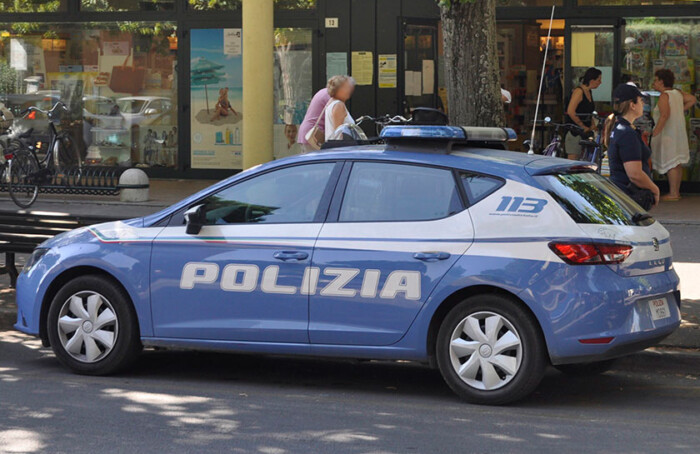 Polizia
