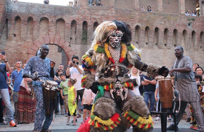 Popoli Bagnara