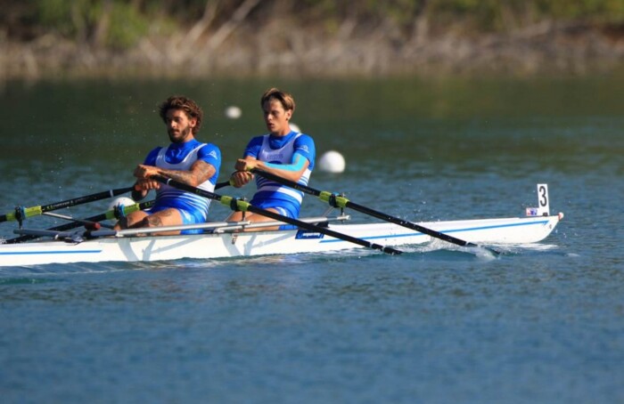 Rosetti E Cziraki