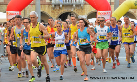Running