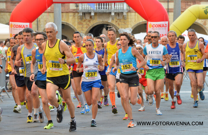 Running