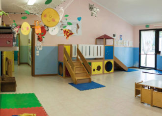 Scuola Materna Home 01