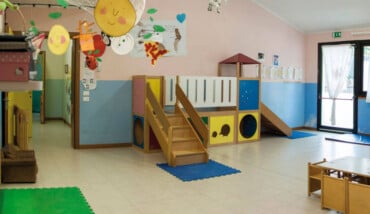Scuola Materna Home 01