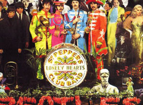 Sgt Pepper 1