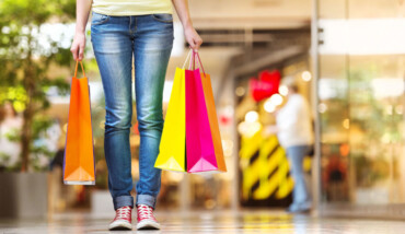 Shopping