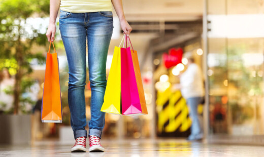 Shopping