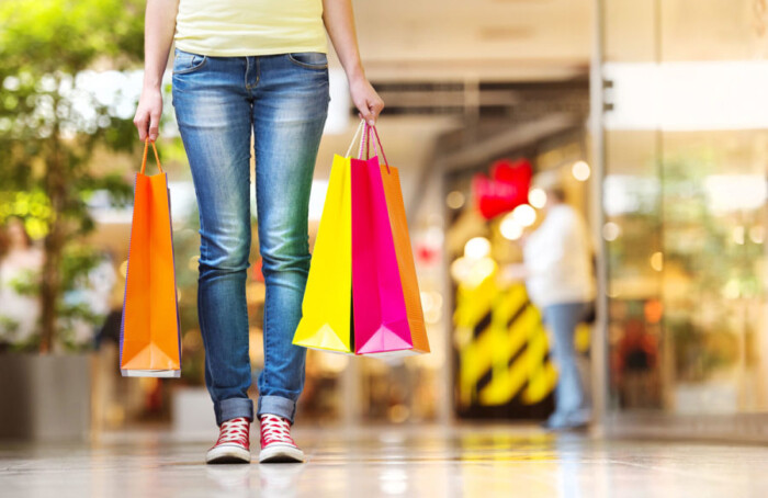 Shopping