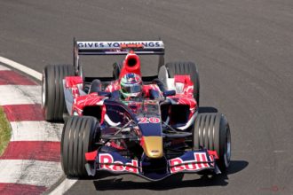 Toro Rosso