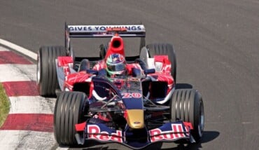 Toro Rosso