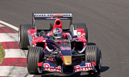 Toro Rosso