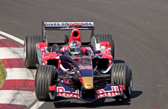 Toro Rosso