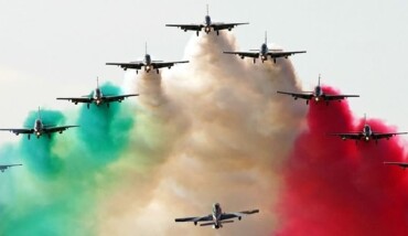 Tricolore