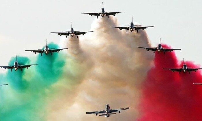 Tricolore