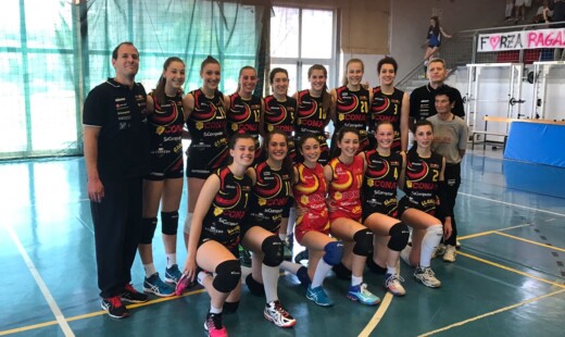 U18 Zola