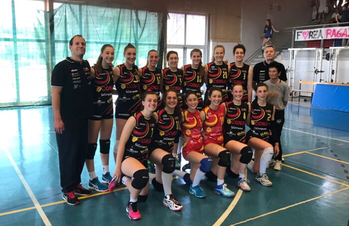 U18 Zola