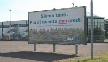 Uaar